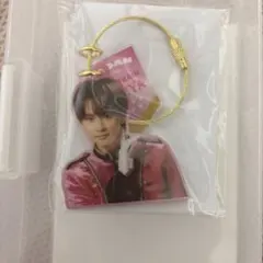 エビライ2025 超特急 タクヤ アクリルキーホルダー