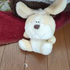 パステルカラー うさぎ ぬいぐるみ - メルカリ