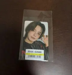 &TEAM Back To Life ショーケース ユニ バ トレカ K ショケ