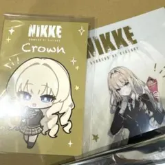 nikke タイトー