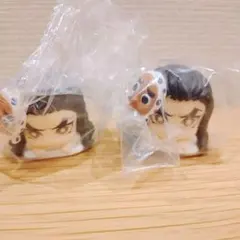 鬼滅の刃 おねむたん 拾壱ノ型 鋼鐵塚蛍