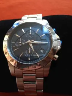 バーバリー時計 バーバリー BURBERRY BU1362 男性用 腕時計 電池新品 s1540 - メルカリ
