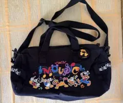 ディズニー ザ マーケット ファンタジア ショルダーバッグ MEI OCEAN
