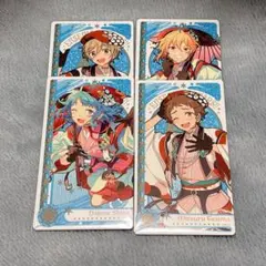 あんスタ アルカナカード Ra*bits