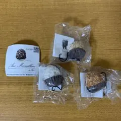 オー・メルヴェイユ・ドゥ・フレッド ミニチュアコレクション　ガチャ