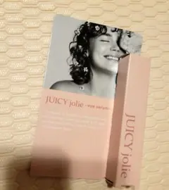 【新品未開封】JUICY jolie ジューシージョリー まつ毛美容液 楽天市場】ジューシージョリー まつ毛美容液 JUICY jolie アイ