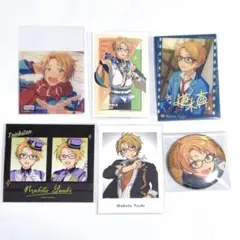 あんスタ ぱしゃっつ 遊木真