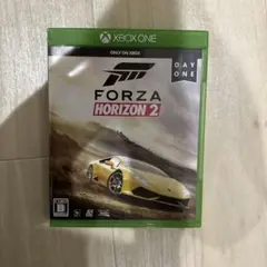 Forza Horizon 2 (DAY ONE)
