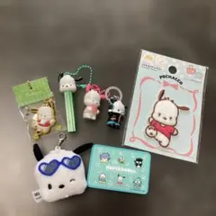 ポチャッコ グッズ まとめ売り キーホルダー・マスコット - メルカリ