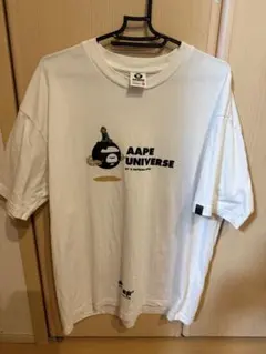 BAPE GALLERY Hiroaki Shitano TEE XL whiz - メルカリ