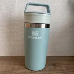 STANLEY カフェトゥーゴー 真空マグ 0.35L
