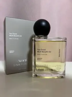 Ameriコラボ SINN PIIRETE シンピュルテ ヘアオイルのサムネイル