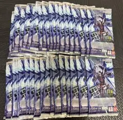 ガンダムカードゲーム　05 フリーダムアセンション　38p