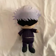 五条悟 ぬいぐるみ