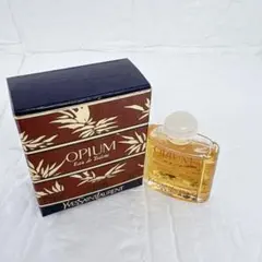 イヴ・サンローラン オピウム オーデトワレ 2.5ml サンプル ヴィンテージのサムネイル
