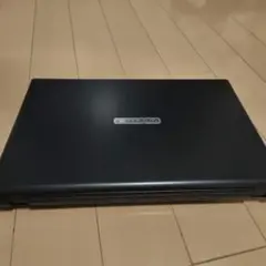 GALLERIA ゲーミングノートPCのサムネイル