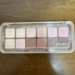 CLIO プロアイパレットエアー 22 SUGAR AFTERNOONのサムネイル