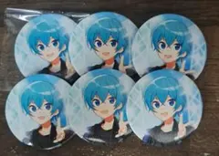 すとぷり すとめも10 ころん 黒衣装