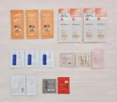 *スキンケア*ヘアケア*サンプルセット*トライアルセット*まとめ売り*