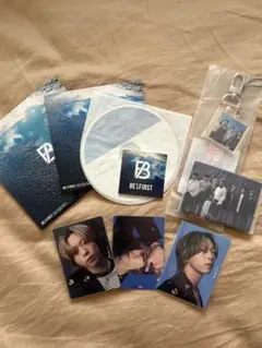 ビーファースト 空