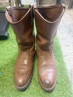 2026年最新】red wing ペコスブーツの人気アイテム - メルカリ