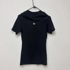 MP 半袖 Tシャツ ブラック XSサイズ　メンズのサムネイル