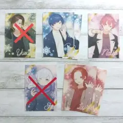 いれいす　ブロマイド