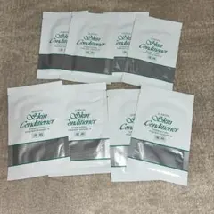 ALBION スキンコンディショナー エッセンシャルぺーパーマスクE 8枚入り