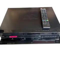 S1058 東芝 REGZA BDレコーダー ブルーレイ DBR-W507 - メルカリ