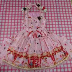 2026年最新】Angelic Pretty Star Nightの人気アイテム - メルカリ
