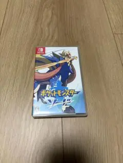 ポケットモンスター ソード Nintendo Switch ソフト