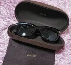 廃盤 希少ロンハーマン別注 TOMFORD トムフォードTF9257 サングラス