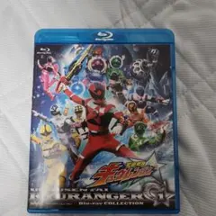 未来戦隊タイムレンジャー DVD レンタル落ち 全10巻 - メルカリ