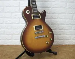 YAMAHA Studio Lord SL400S レスポール HC付 - メルカリ
