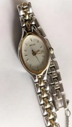 2026年最新】SEIKO レディース 1f21-5a00の人気アイテム - メルカリ