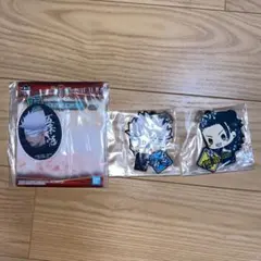 一番くじ 呪術廻戦0 顕現