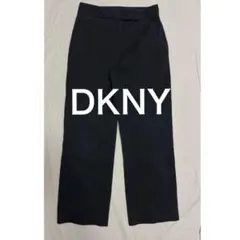 DKNY カジュアルパンツ　レディース　サイズ4 ダークネイビーのサムネイル