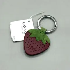 2026年最新】coach いちご キーホルダーの人気アイテム - メルカリ