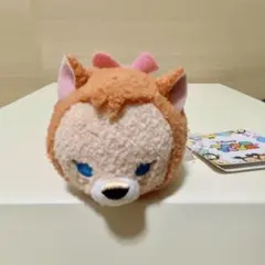 ディズニー　ダイナ　ツムツム