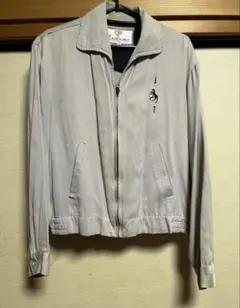 Dry Bones Embroidered Jacket ドラゴン 龍 - メルカリ