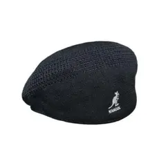 KANGOL TROPIC 504 VENTAIR ハンチング 未使用品 XXL