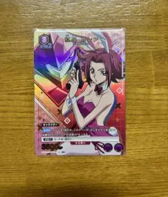 ユニオンアリーナ ユニアリ コードギアス 紅月カレン R⭐︎ パラレル
