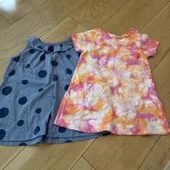 RADCHAP ワンピース　2枚セットのサムネイル