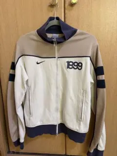 Nike ナイキ 1899 ジップアップジャケット トラックジャケットのサムネイル