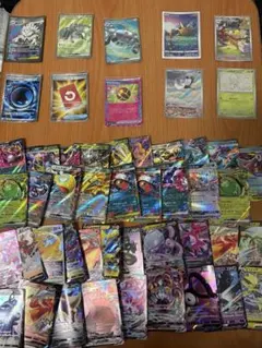 ポケモンカードまとめ売り