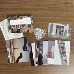 2025年最新】nmixx アルバム トレカの人気アイテム - メルカリ