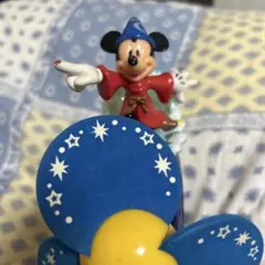 ミッキーマウス　扇風機