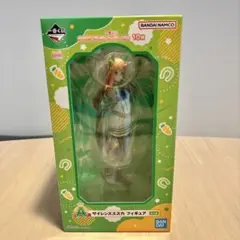 一番くじ　ウマ娘　10弾　A賞　サイレンススズカ　フィギュア