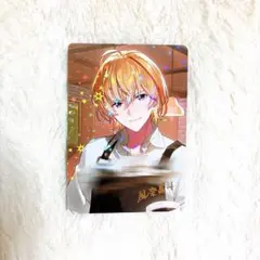 風楽奏斗 カード