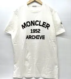 モンクレール MONCLER 1952 ARCHIVE Tシャツのサムネイル